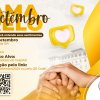 Segundo dia de programação do Setembro Amarelo lota Abrescas